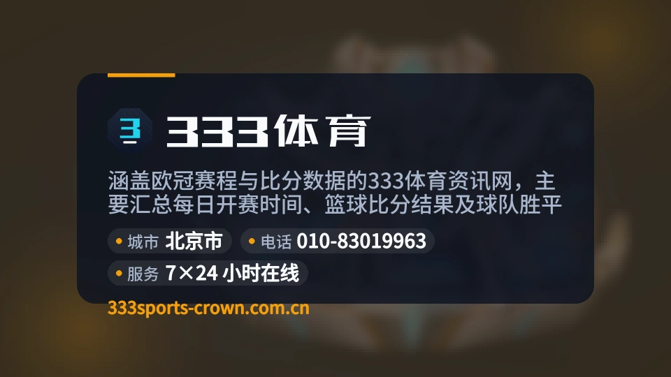 关于333体育